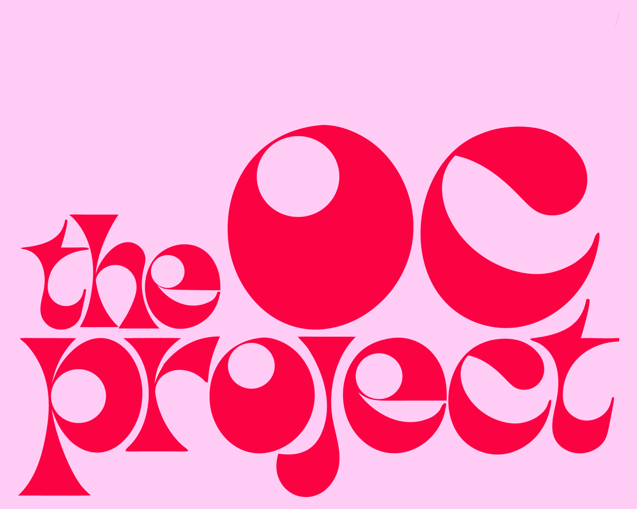 The OC Project